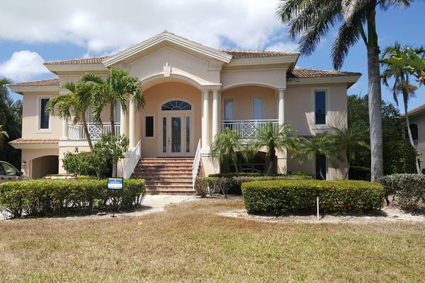 Sanibel Island - Florida - Doets Reizen