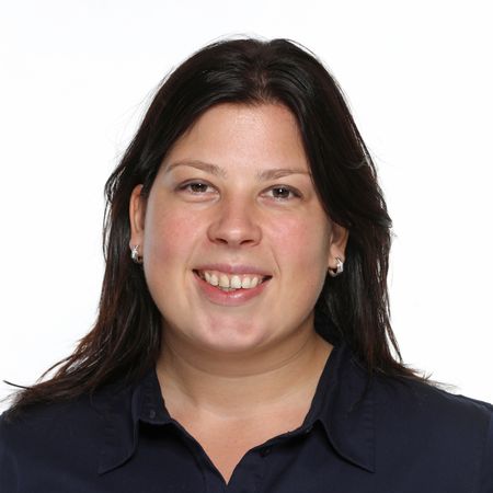 Patricia Spaansen-Zuurbier