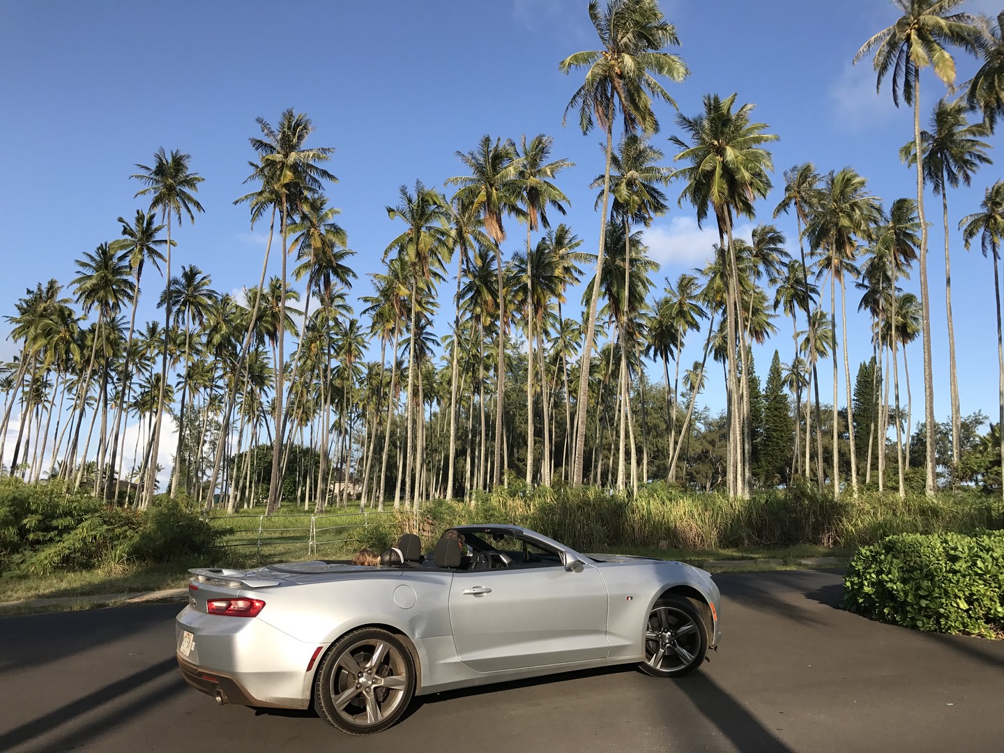 Kauai - Hawaii - Doets Reizen