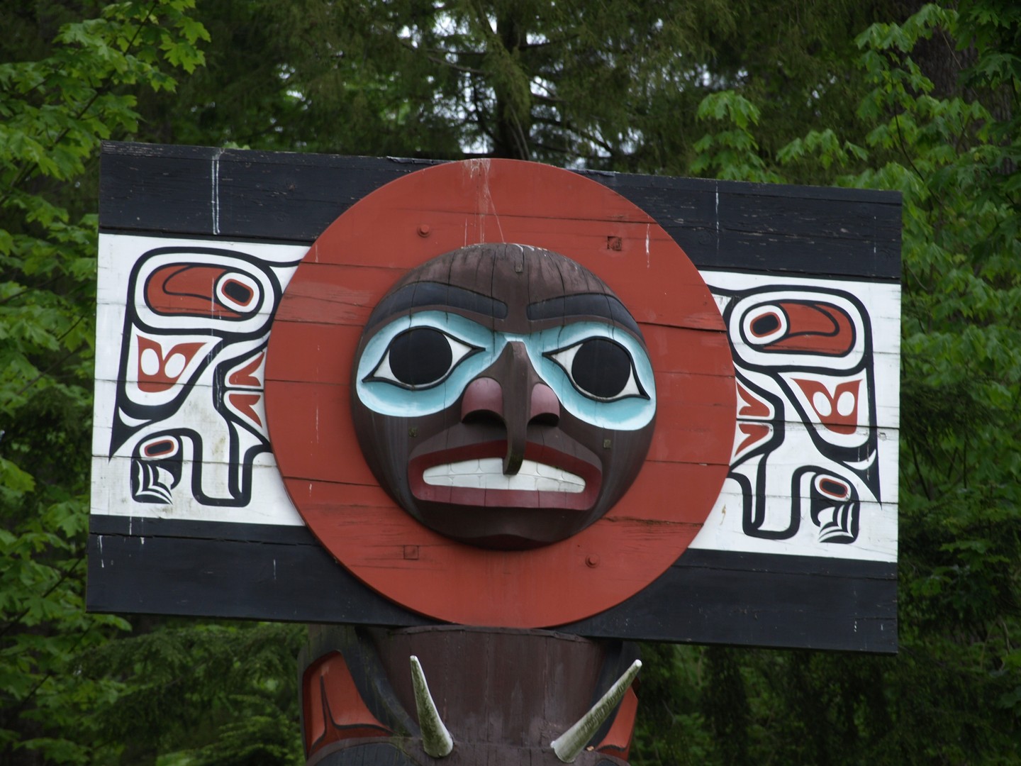 Stanley Park - Vancouver - British Columbia - Canada - Doets Reizen