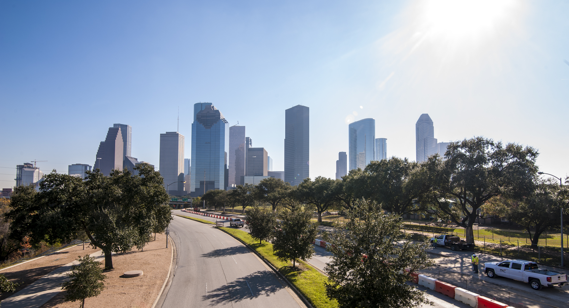 Houston - Texas - Doets Reizen