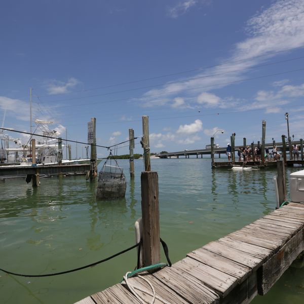 Islamorada - The Keys - Florida - Doets Reizen