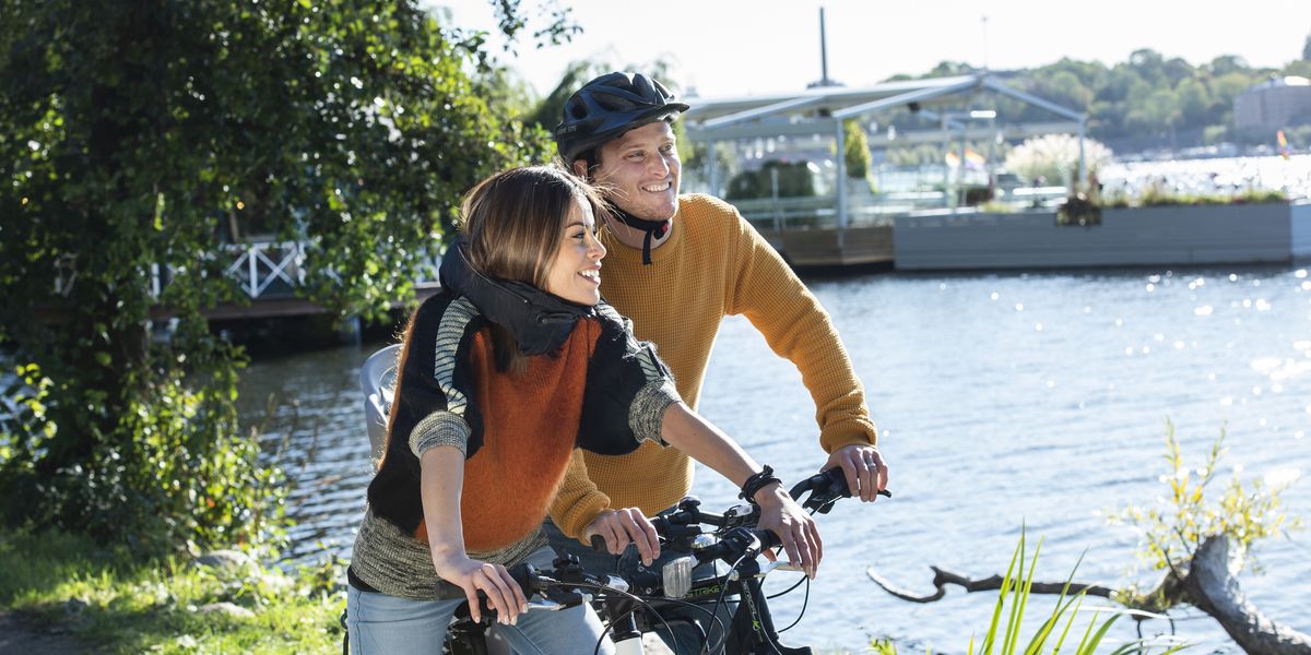 Stockholm - Doets Reizen - Vakantie Zweden - Credtis Visit Sweden