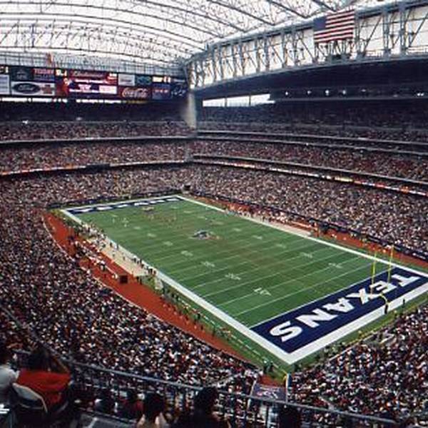 Houston - Texas - Doets Reizen