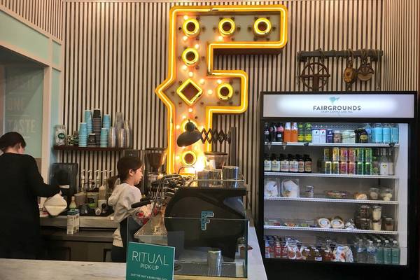 Chicago - Illinois - Doets Reizen