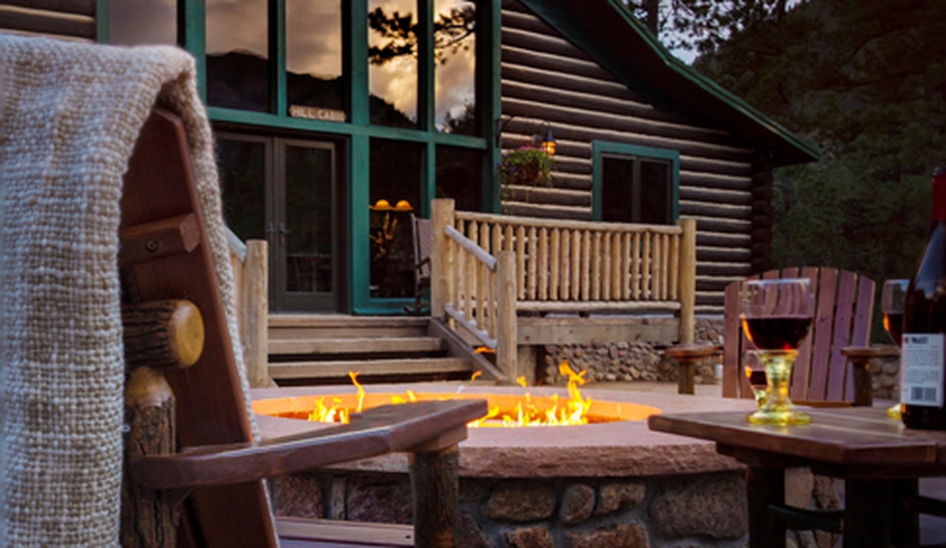 Ranch at Emerald Valley