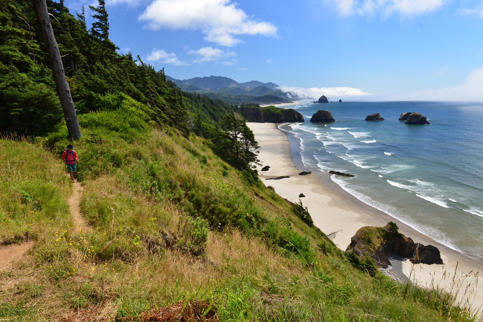 Oregon Coast - Oregon - Doets Reizen