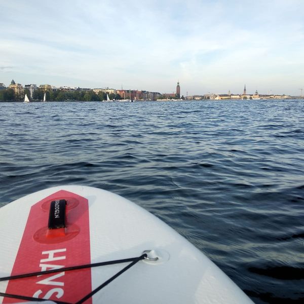 Suppen Stockholm - Stockholm - Zweden - Reizen Zweden - Doets Reizen