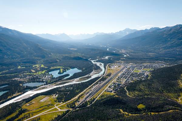 Jasper National Park - Vakantie Canada - Rocky Mountains - Doets Reizen (photo credit: Jasper Tourism)