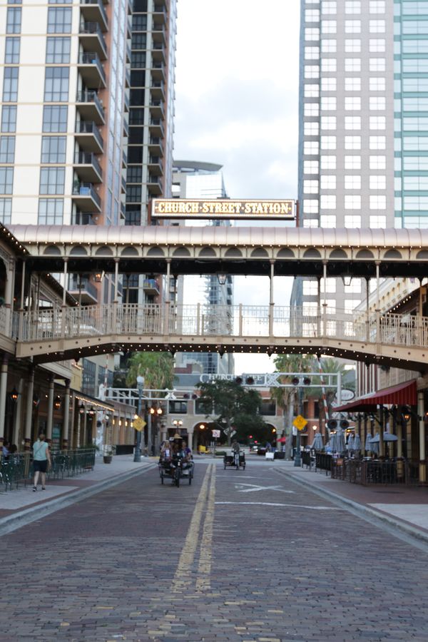 Orlando - Florida - Doets Reizen