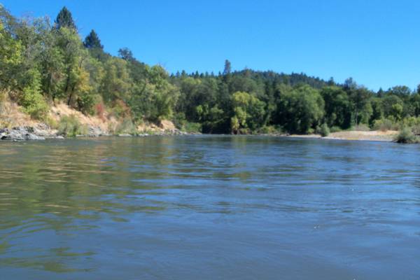 Grants Pass - Oregon - Doets Reizen