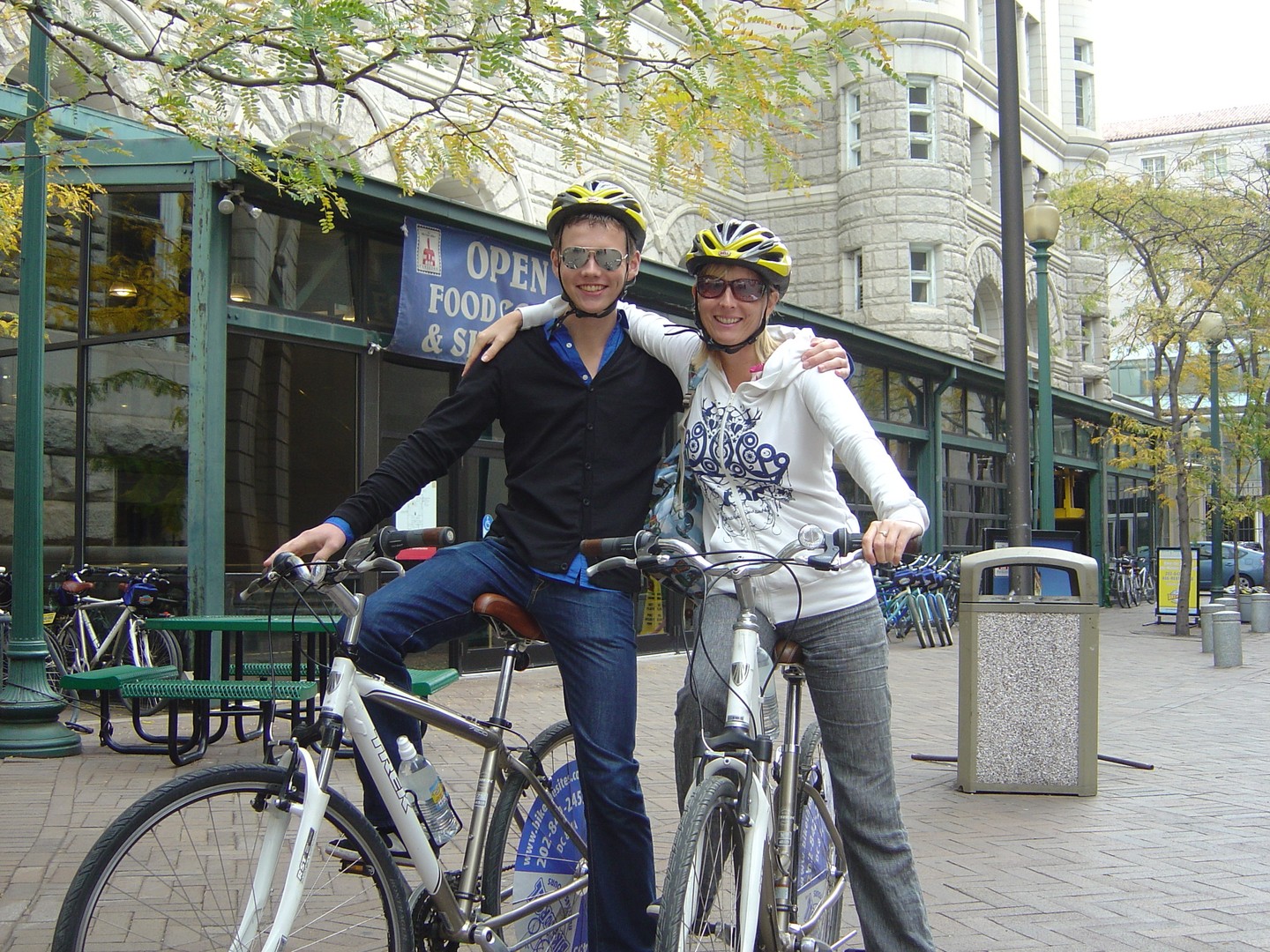 Washington D.C. - Doets Reizen