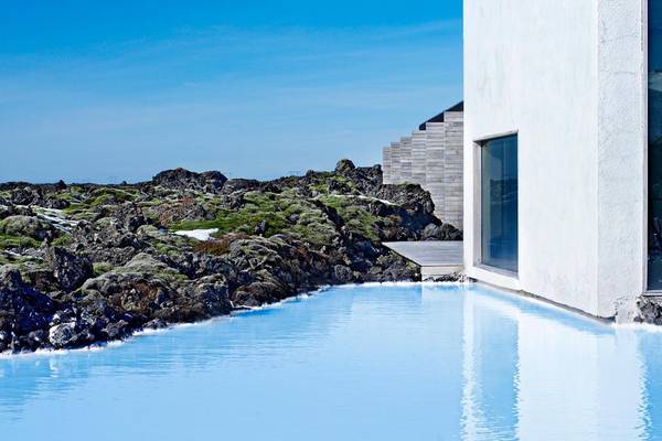 Blue Lagoon Silica Hotel - IJsland - Doets Reizen