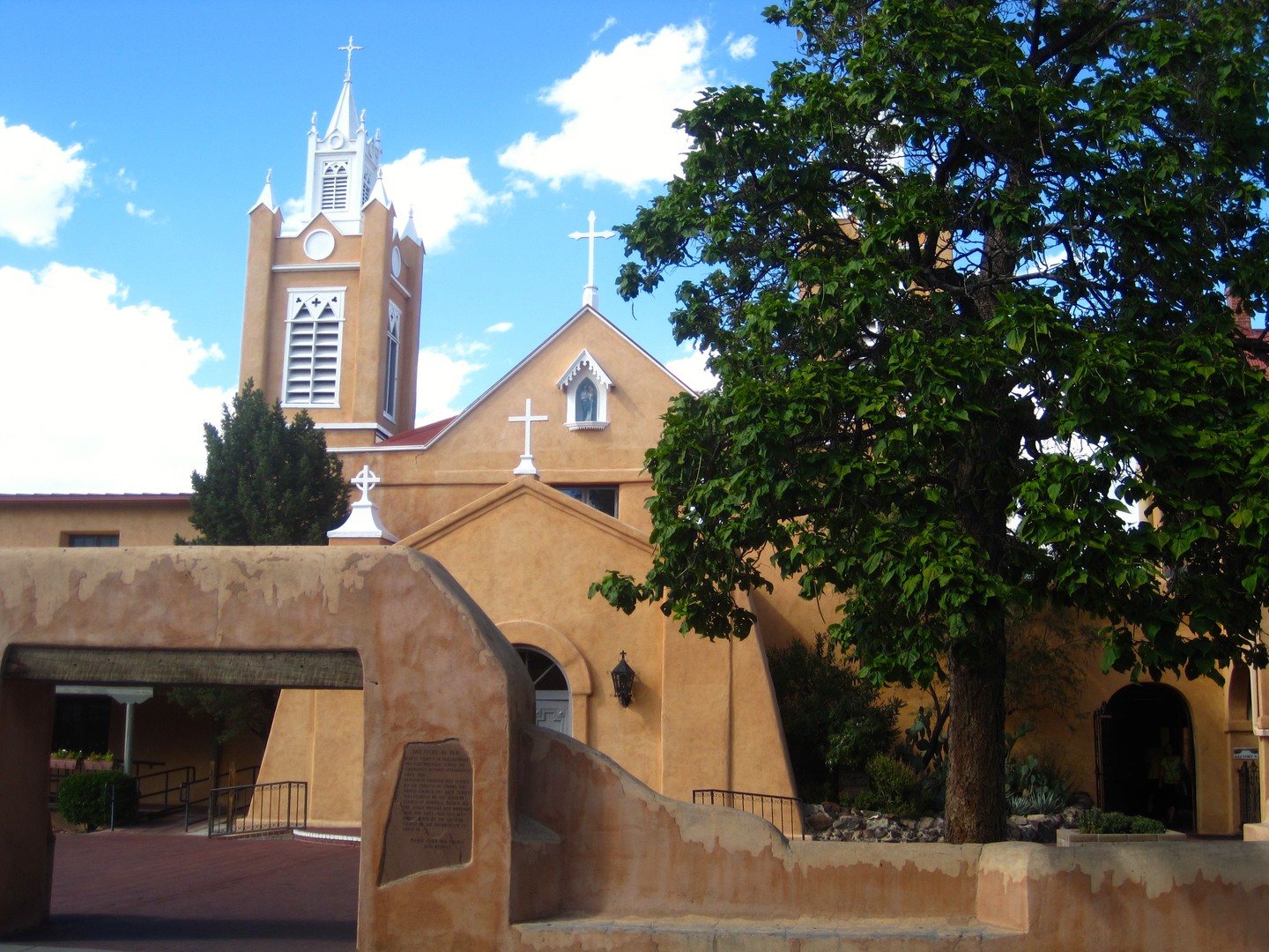 Albuquerque - Route 66 - New Mexico - Doets Reizen