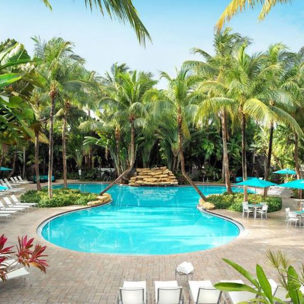 Havana Cabana - Pool