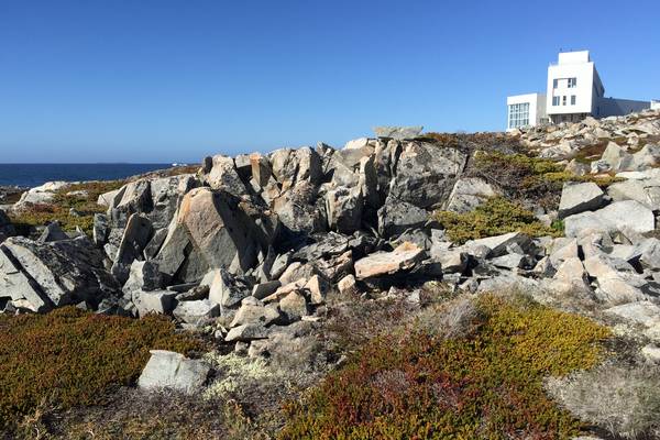 Fogo Island Inn - Newfoundland & Labrador - Canada - Doets Reizen