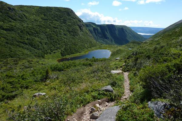 Gros Morne National Park - Newfoundland & Labrador - Canada - Doets Reizen