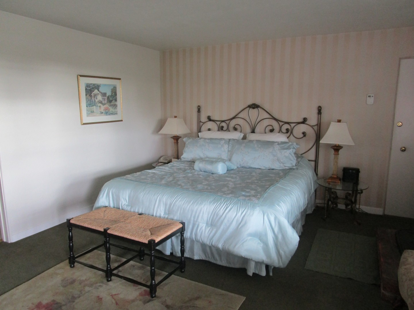 Hofsas House - Carmel - California - Amerika - Doets Reizen