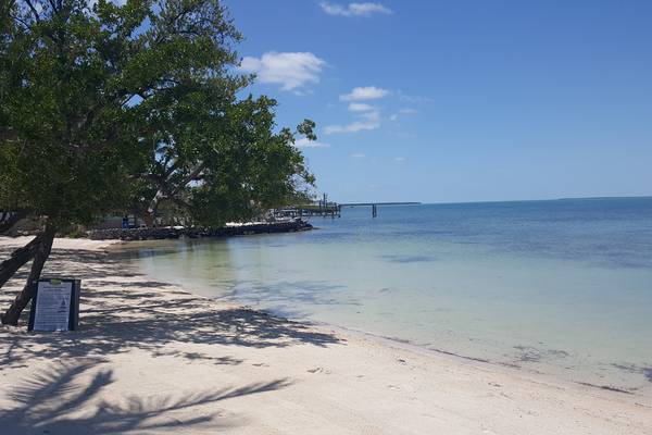 Marker 88 - Islamorada - The Keys - Florida - Doets Reizen