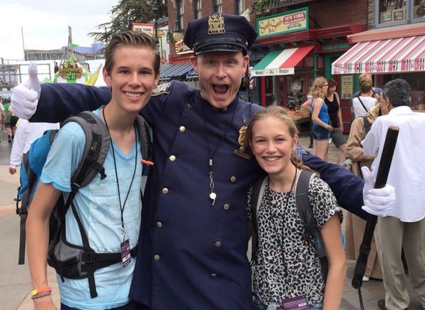 Universal Studio's - Orlando - Florida - Doets Reizen