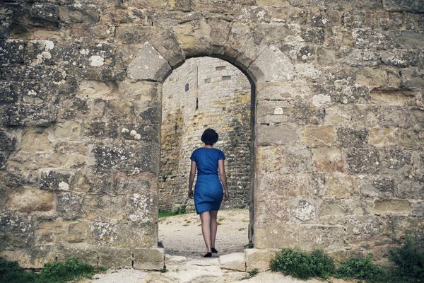 Carcassone Atout France | Doets Reizen | Frankrijk | Occitanie