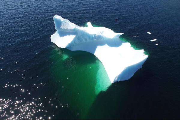 Fogo Island - Newfoundland & Labrador - Canada - Doets Reizen