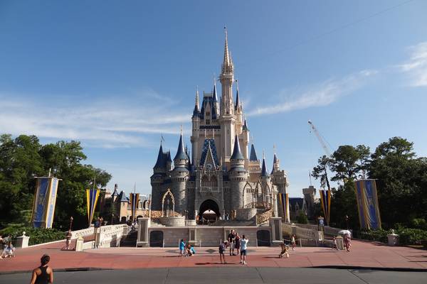 Disney - Orlando - Florida - Doets Reizen