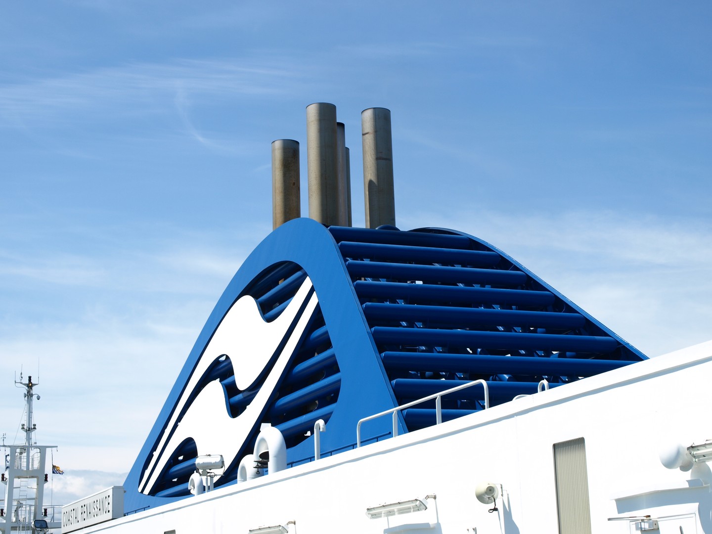 BC Ferries - British Columbia - Canada - Doets Reizen