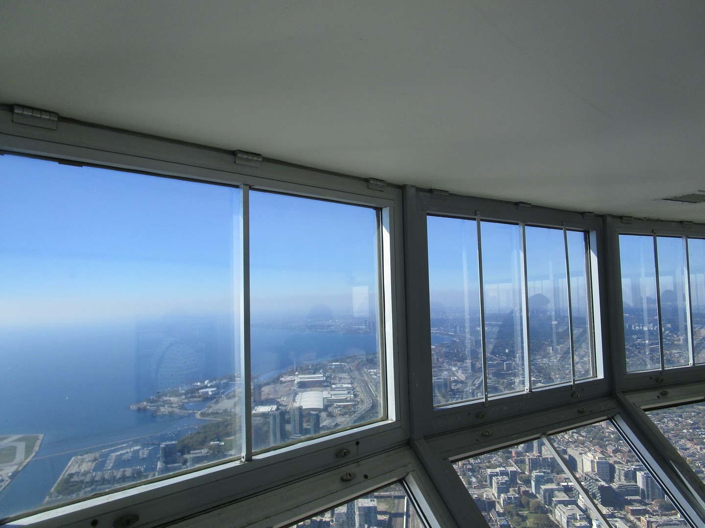 Toronto - Ontario - Canada - Doets Reizen