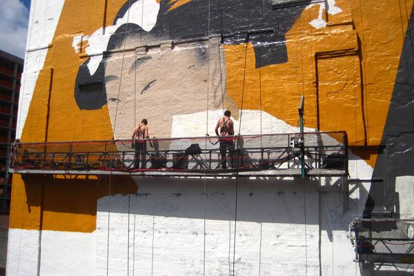 Highline Park - New York - Doets Reizen