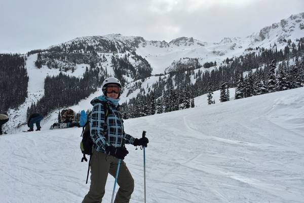 Wintersport - Whistler - British Columbia - Canada - Doets Reizen