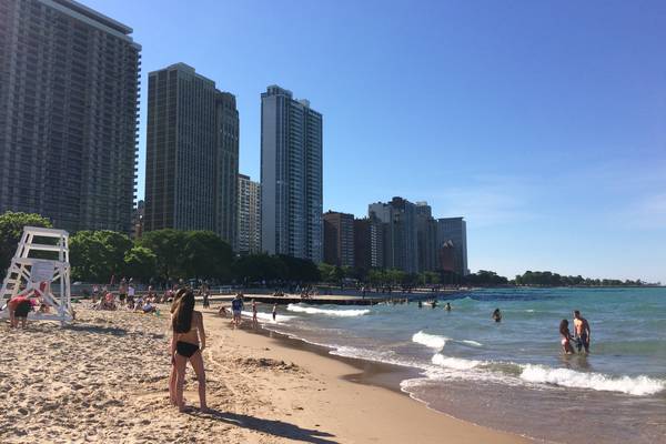 Chicago - Illinois - Doets Reizen