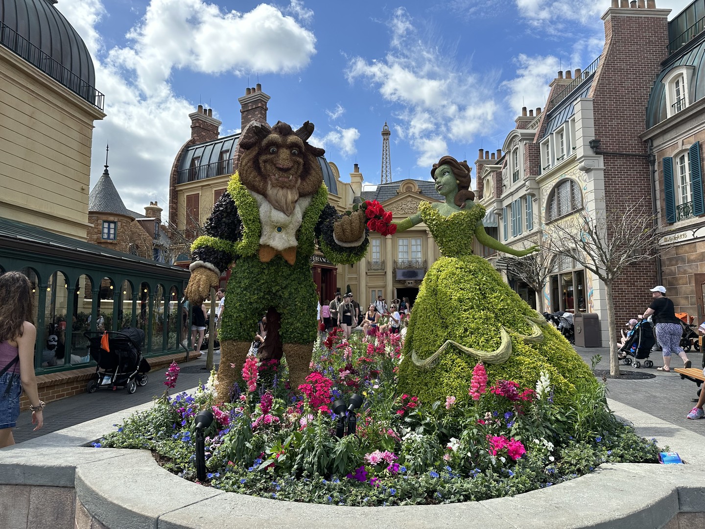 13. Disney EPCOT - Themapark - Florida - Orlando - Amerika - Doets Reizen (31)