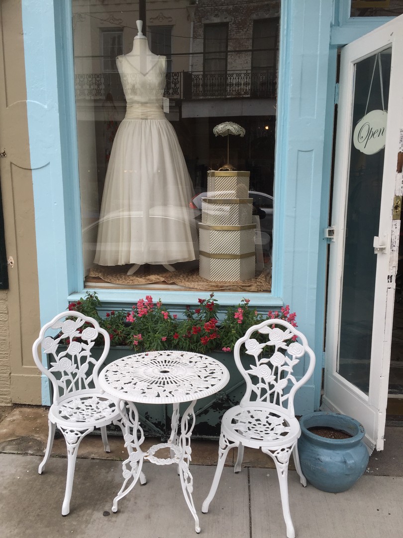 New Orleans - Lousiana - Amerika - Doets Reizen