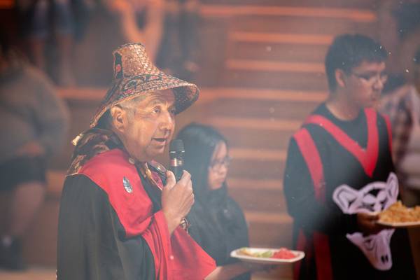 Spirit Bear Lodge - Doets Reizen - Canada - Vancouver Island