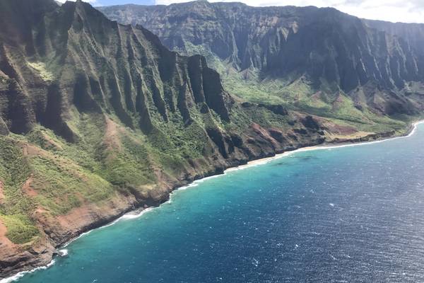 Kauai - Hawaii - Doets Reizen