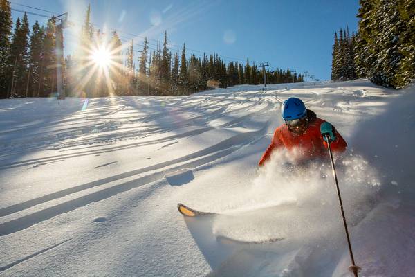 Wintersport - Aspen - Colorado - Amerika - Doets Reizen