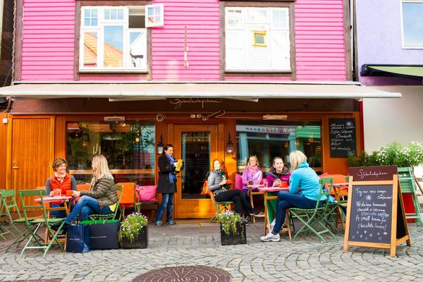 Rogaland - Doets Reizen - Vakantie Noorwegen - Credits VisitNorway