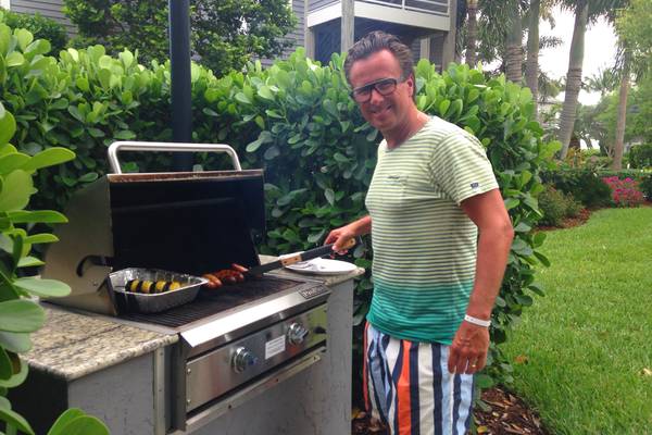 Captiva Island - Florida - Doets Reizen