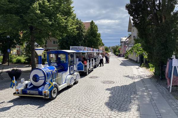 Trosa - Vakantie Zweden - Doets Reizen - Credits to Trosa Turistcenter