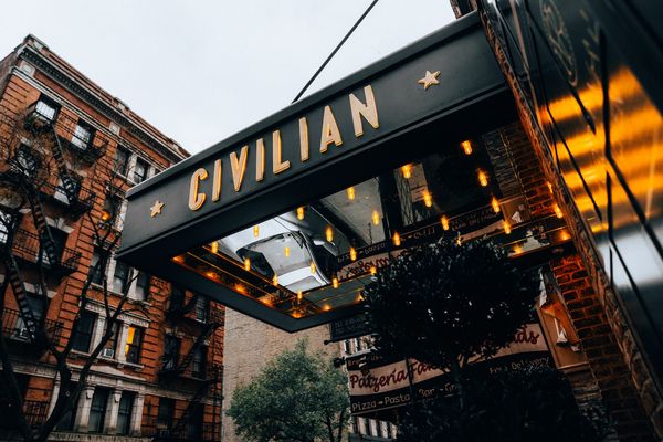 Civilian Hotel New York - Stedentrip New York - Doets Reizen