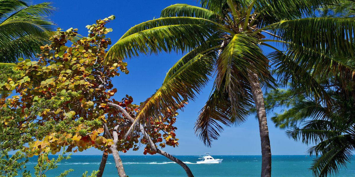 The Keys - Florida - Doets Reizen