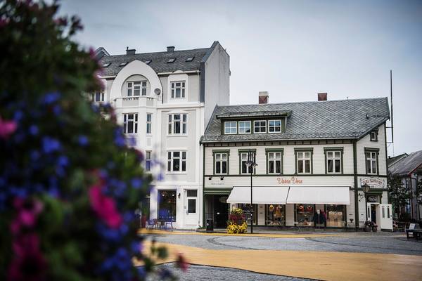 Troms og Finnmark - Doets Reizen - Vakantie Noorwegen - Credits Visitnorway.com