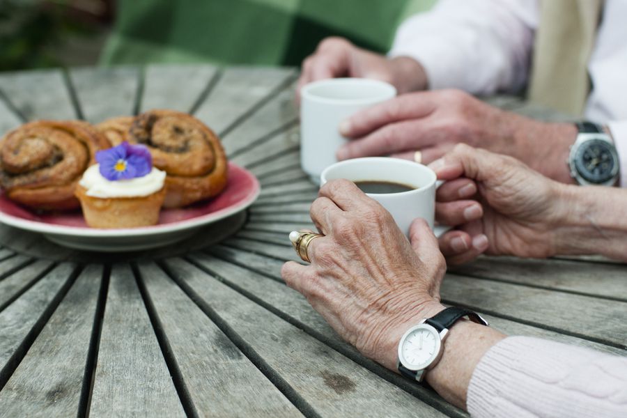 Fika Stockholm - Doets Reizen - Vakantie Zweden- Credit Visit Sweden