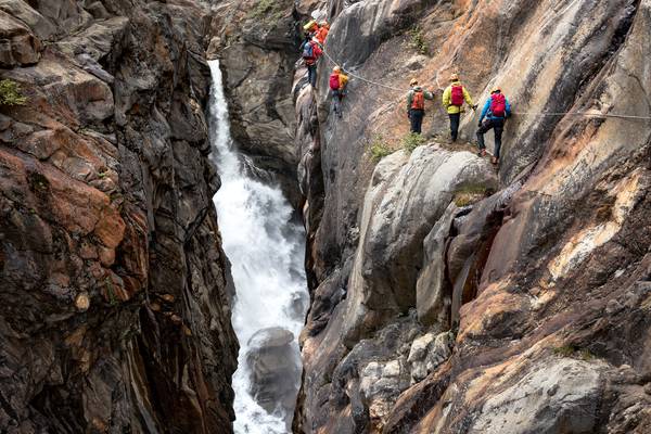 CMH Cariboos - Britisch Columbia - Canada - Doets Reizen