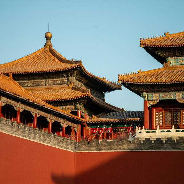 Beijing - China - Doets Reizen