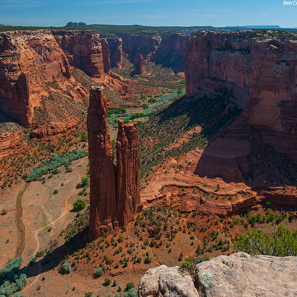 Canyon de Chelly - Arizona - Doets Reizen