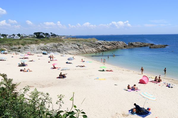 Kustlijn Zuid Bretagne | Frankrijk | Doets Reizen