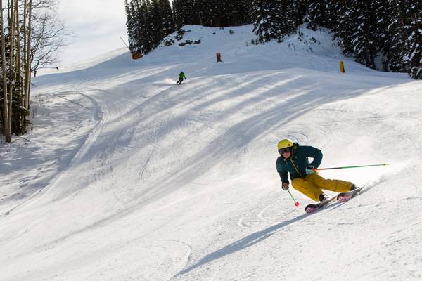 Wintersport - Aspen - Colorado - Amerika - Doets Reizen