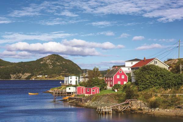 Newfoundland & Labrador - Canada - Doets Reizen